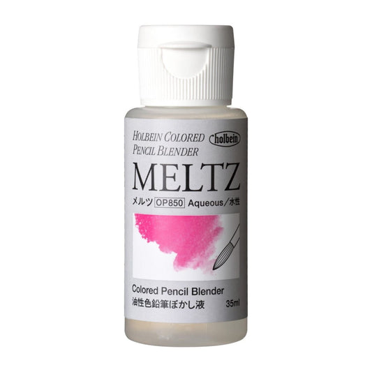HOLBEIN Meltz 35ml - Letters by Jess Shop