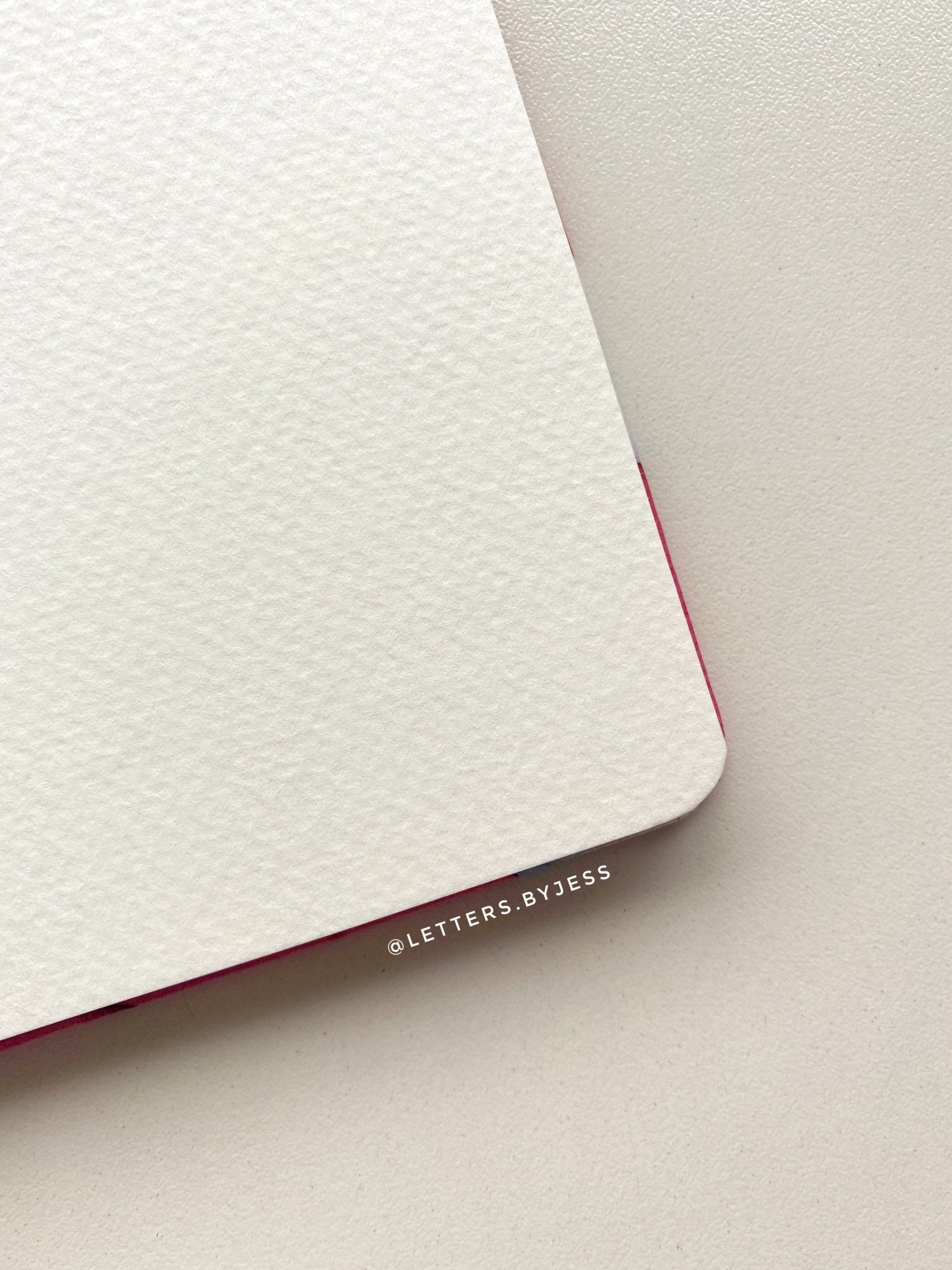 Libreta Acuarelable Fabriano 100% algodón Jardín Mágico - Letters by Jess - Letters by Jess Shop Libreta Acuarelable Fabriano 100% algodón Jardín Mágico - Letters by Jess - Letters by Jess Shop