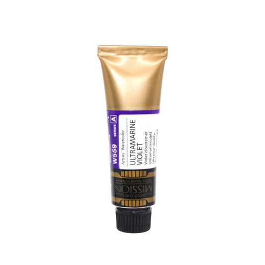 Mijello Gold Class Watercolors unitarios Tubos/15ml - SERIE A - Letters by Jess Shop