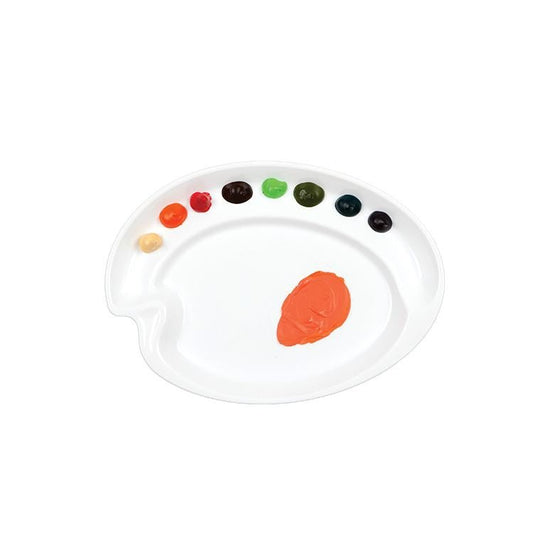 MIJELLO Paleta Ellipse S Peel-Off - Letters by Jess Shop