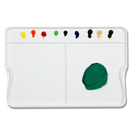 Paleta Multi B - Letters by Jess Shop