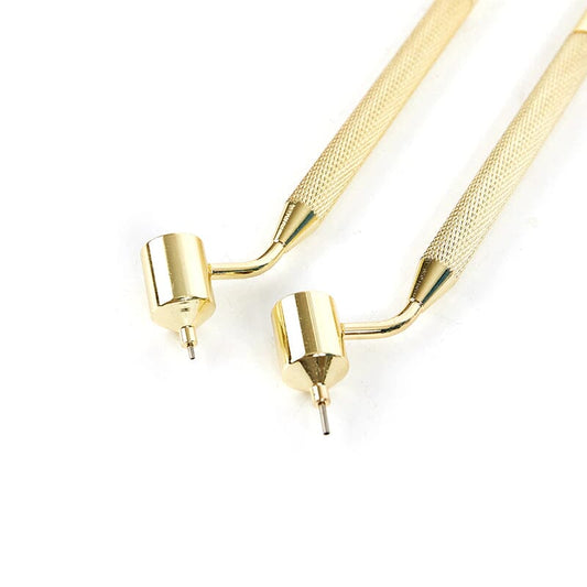 Pluma con gotero (Fluid Writer Pen) - Letters by Jess Shop
