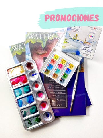 Promociones - Letters by Jess Shop