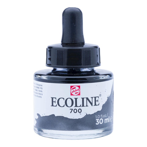 Acuarelas Liquidas Ecoline con gotero 30 ml Tinta artística Ecoline