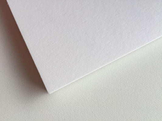 Block Papel Bristol Strathmore superficie Vellum - A4 - Serie 300 - Letters by Jess Shop