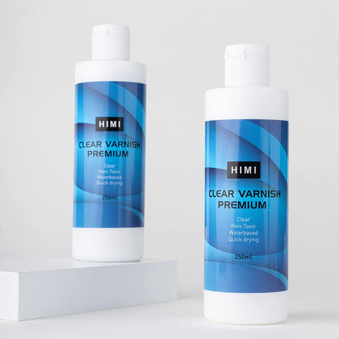 Himi Barniz Premium 250ml - Letters by Jess Shop