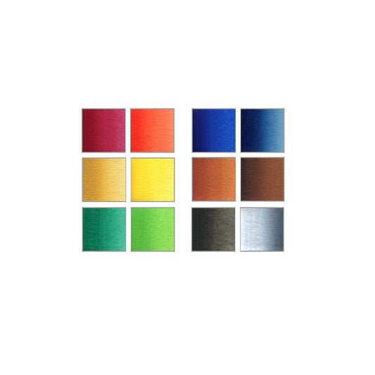 HOLBEIN Acuarelas Set 5ml 12 colores - Letters by Jess Shop