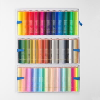 HOLBEIN Lápices de colores Set 150 colores - Letters by Jess Shop