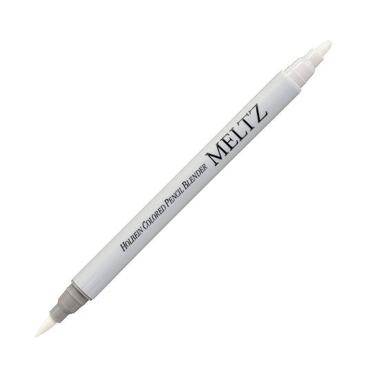 HOLBEIN Meltz Bolígrafo doble punta - Letters by Jess Shop