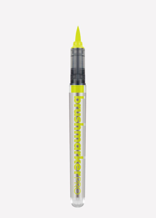 Karin Brush Markers PRO - Colores unitarios marcadores, estilografos, plumones, lapiceros Karin
