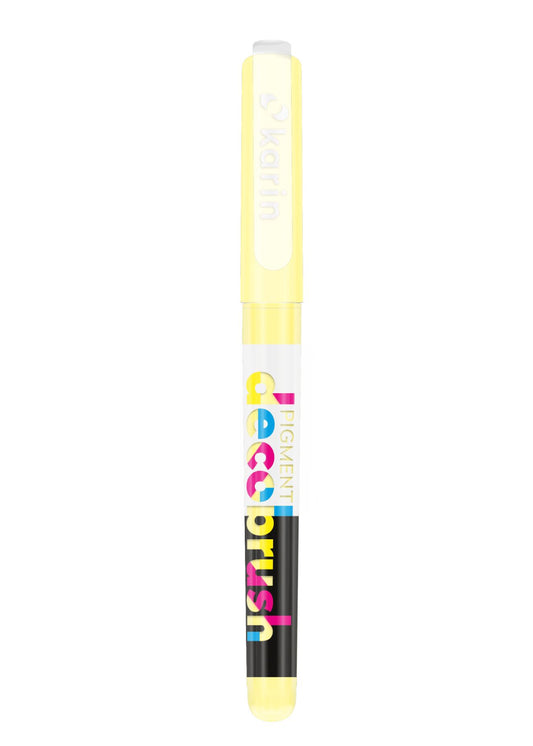 Karin markers Pigment Decobrush | Colores individuales Karin