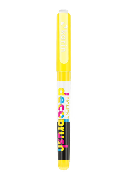 Karin markers Pigment Decobrush | Colores individuales Karin