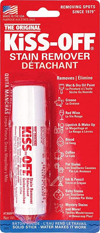 Kiss-Off® Stain Remover - Removedor de manchas jabon para pinceles The Masters General Pencil