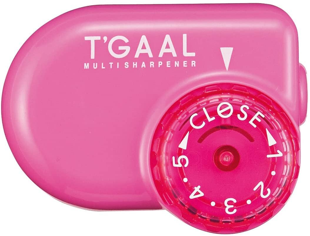 Kutsuwa T'gaal - Tajador 5 puntas - Letters by Jess Shop