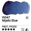 Mijello Gold Class Watercolors unitarios Tubos/15ml - SERIE E, F, G y H - Letters by Jess Shop