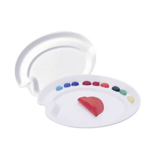 MIJELLO Paleta Ellipse S Peel-Off - Letters by Jess Shop