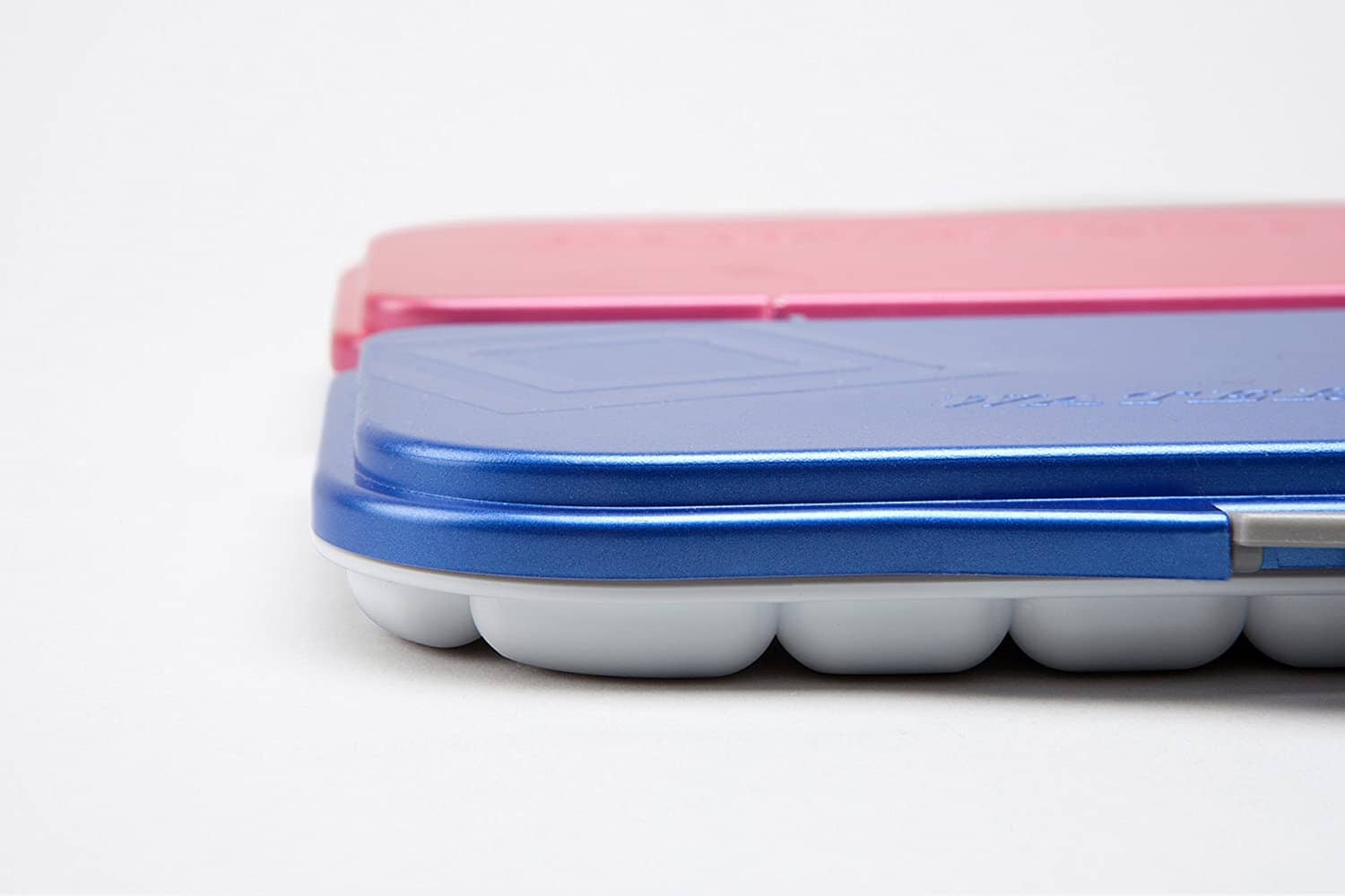 MIJELLO Paleta Fusion Blue/Pink - 18 espacios - Letters by Jess Shop