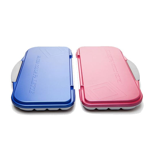 MIJELLO Paleta Fusion Blue/Pink - 18 espacios - Letters by Jess Shop