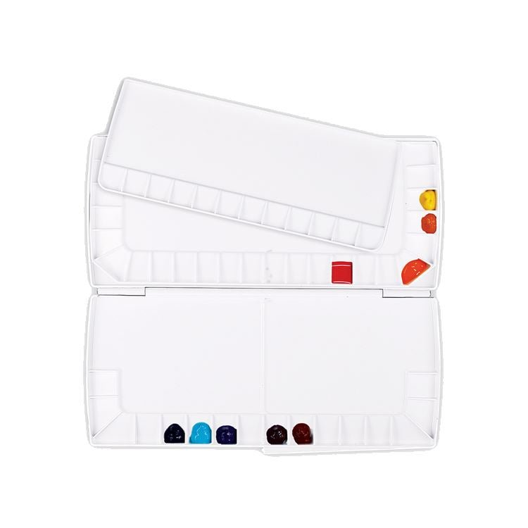 MIJELLO Paleta Triple Decker 52 espacios - Letters by Jess Shop