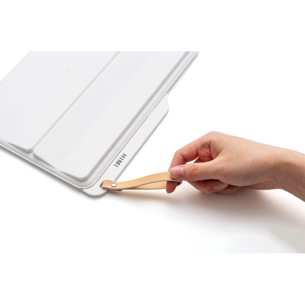 Miya Himi Accesorios: Nueva Paleta plegable Grande / Pequeño - Letters by Jess Shop