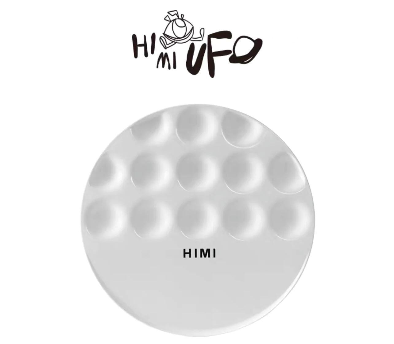 Miya Himi Paleta UFO - Letters by Jess Shop