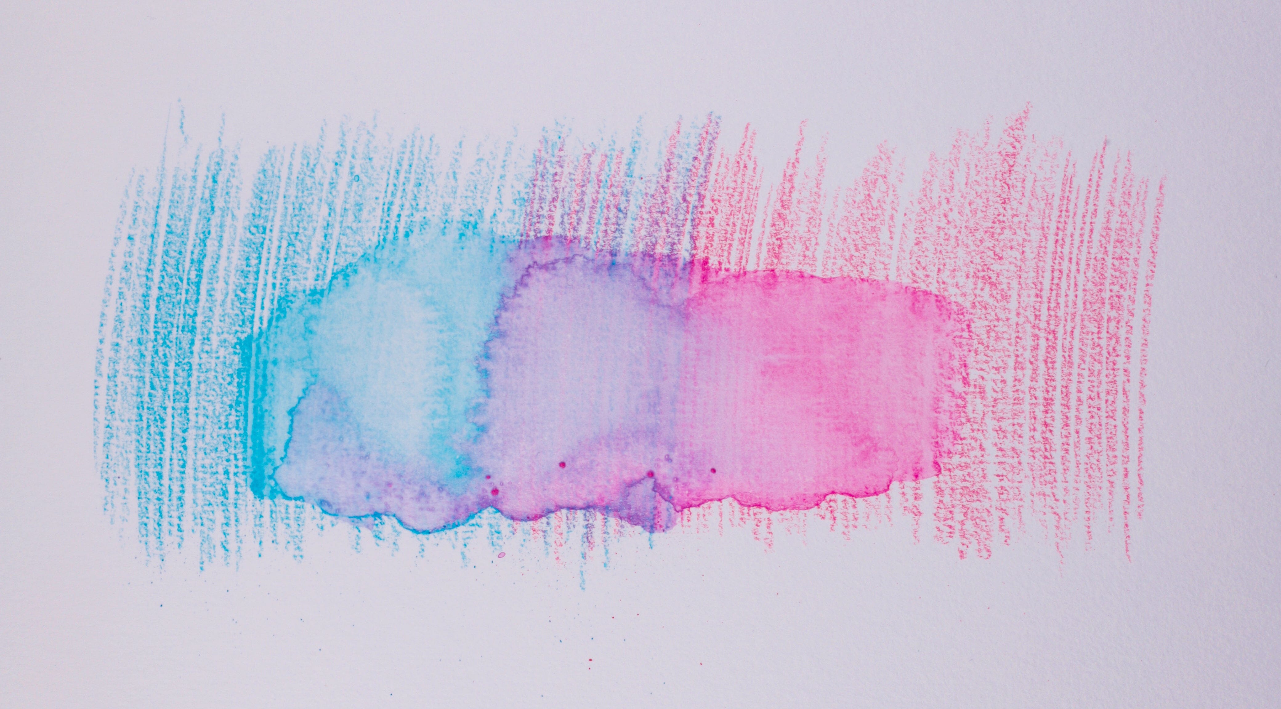 Miya Lápices de colores acuarelables - Set 24 colores Miya