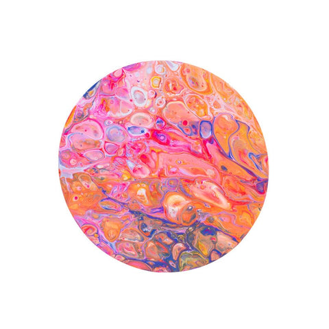 Miya Pintura acrílica para vertir (pouring) Blossom - Set 4 colores/2oz - Letters by Jess Shop