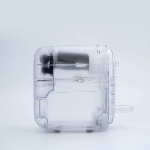 Miya Tajador - NEW ZERO - Letters by Jess Shop