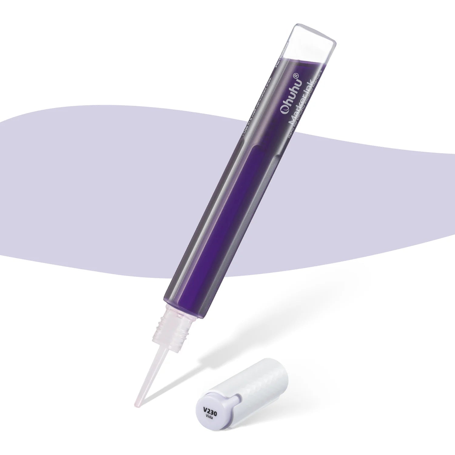 Ohuhu Refill Tinta para marcadores de alcohol - Letters by Jess Shop
