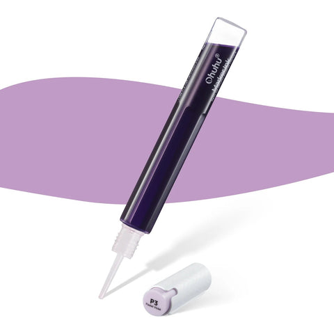 Ohuhu Refill Tinta para marcadores de alcohol - Letters by Jess Shop