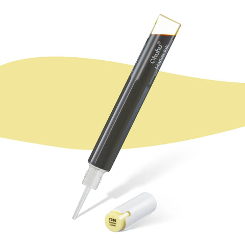 Ohuhu Refill Tinta para marcadores de alcohol - Letters by Jess Shop