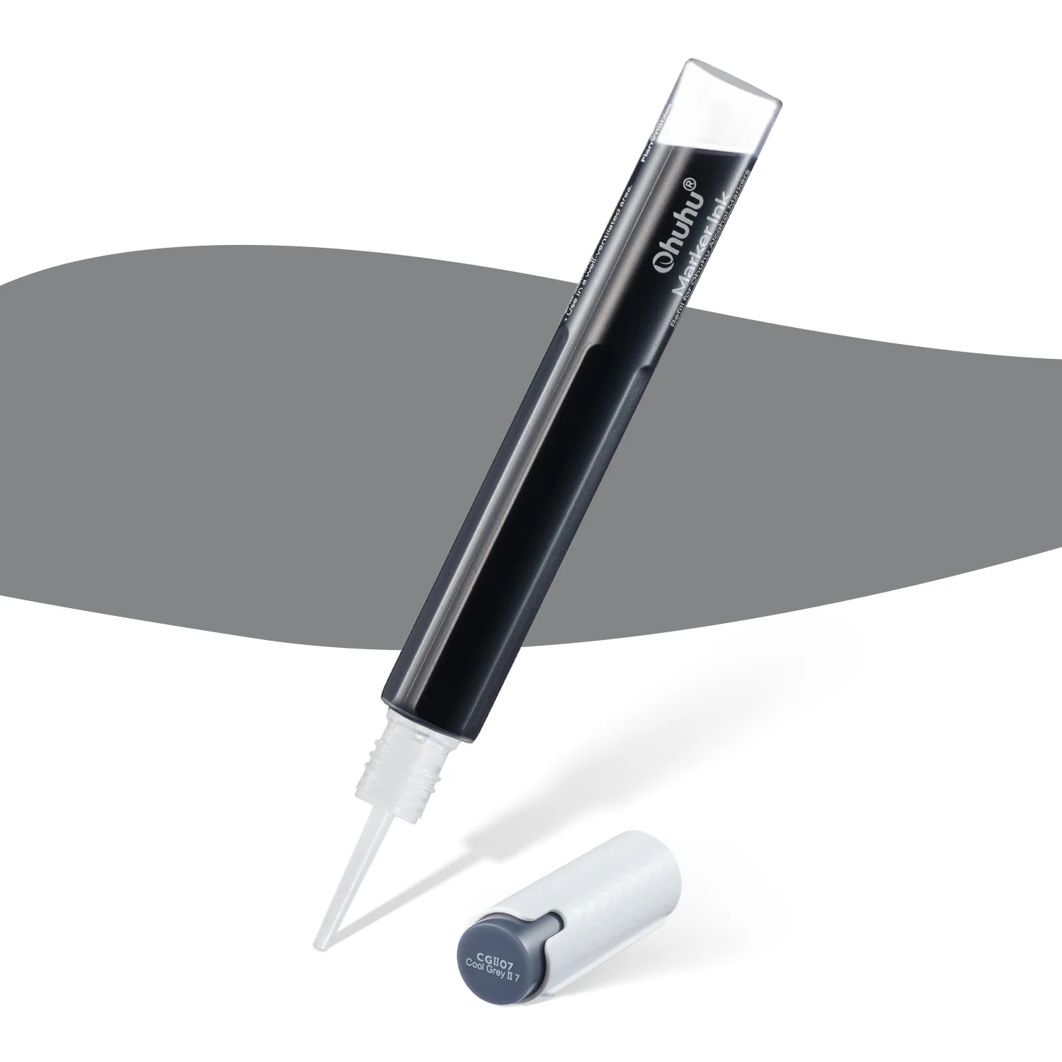 Ohuhu Refill Tinta para marcadores de alcohol - Letters by Jess Shop