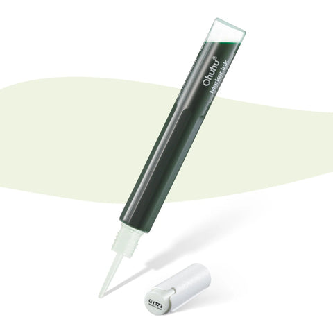 Ohuhu Refill Tinta para marcadores de alcohol - Letters by Jess Shop