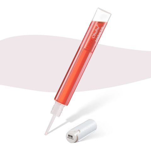 Ohuhu Refill Tinta para marcadores de alcohol - Letters by Jess Shop