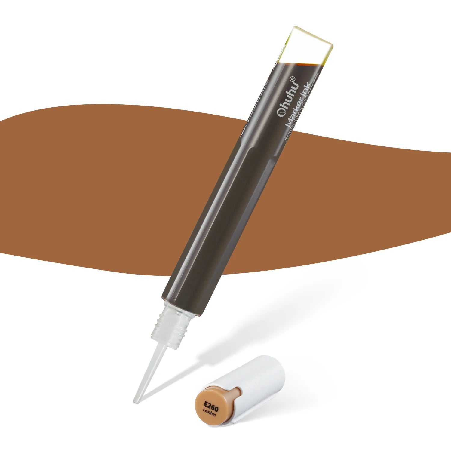 Ohuhu Refill Tinta para marcadores de alcohol - Letters by Jess Shop