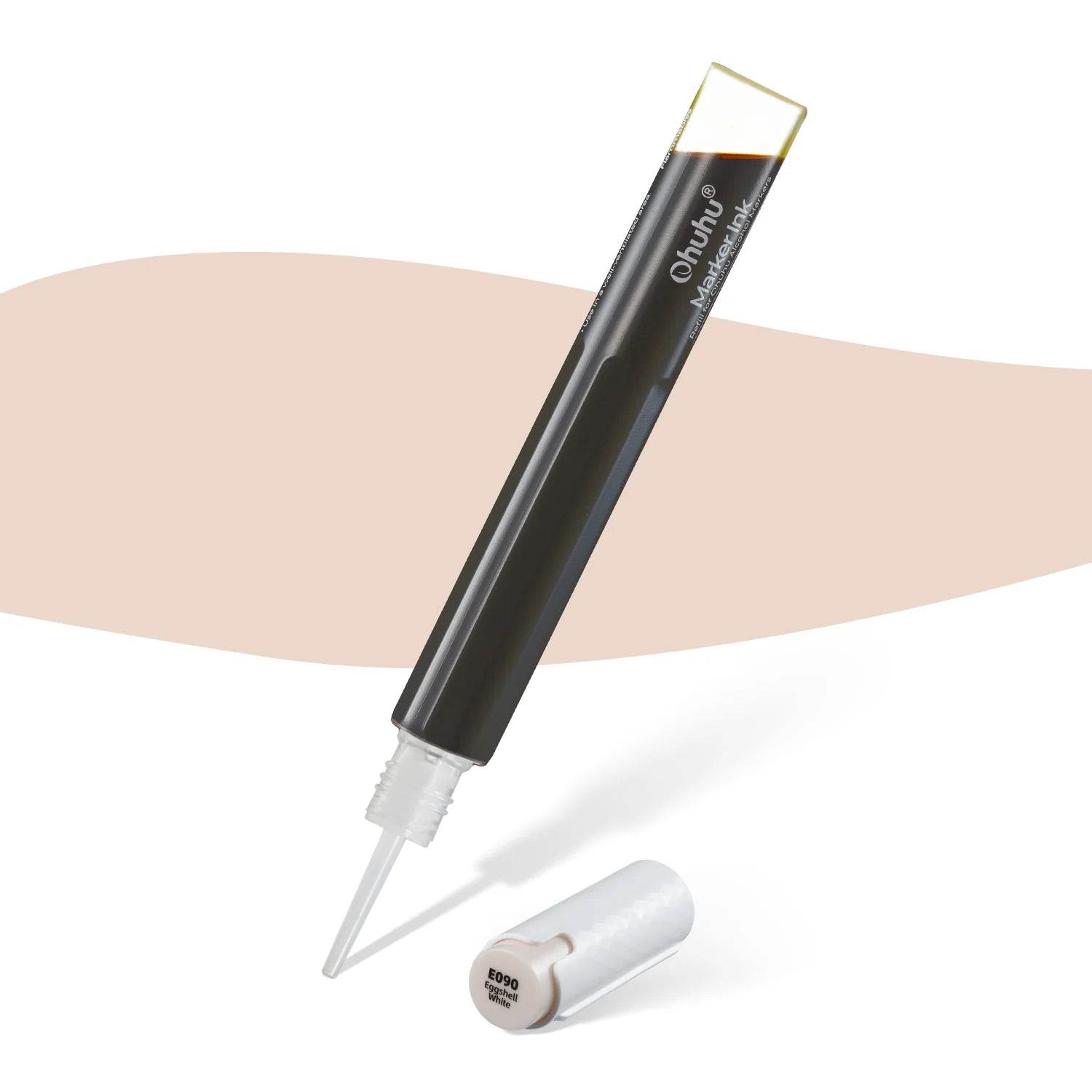Ohuhu Refill Tinta para marcadores de alcohol - Letters by Jess Shop