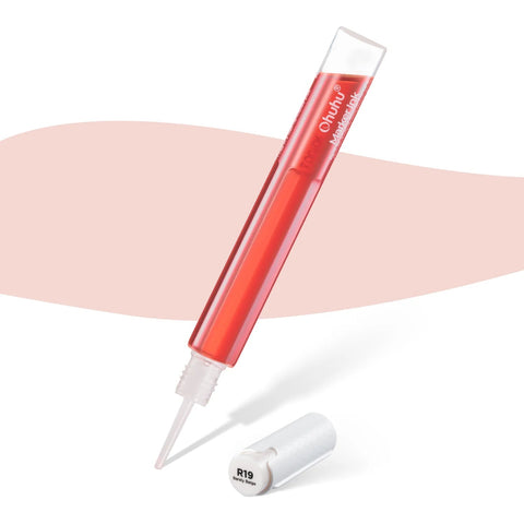 Ohuhu Refill Tinta para marcadores de alcohol - Letters by Jess Shop