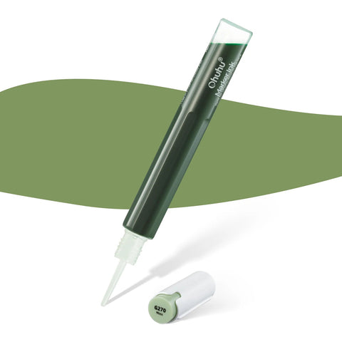 Ohuhu Refill Tinta para marcadores de alcohol - Letters by Jess Shop