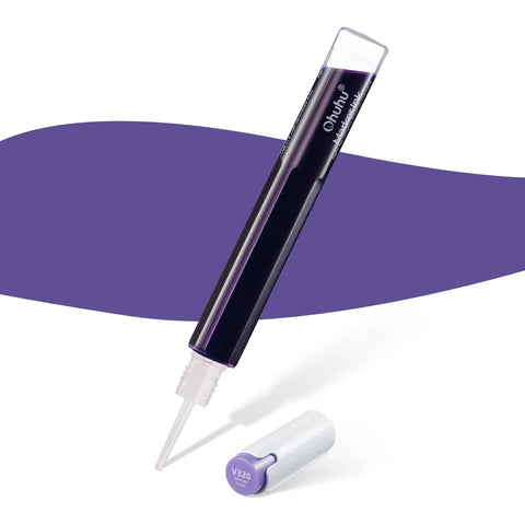Ohuhu Refill Tinta para marcadores de alcohol - Letters by Jess Shop