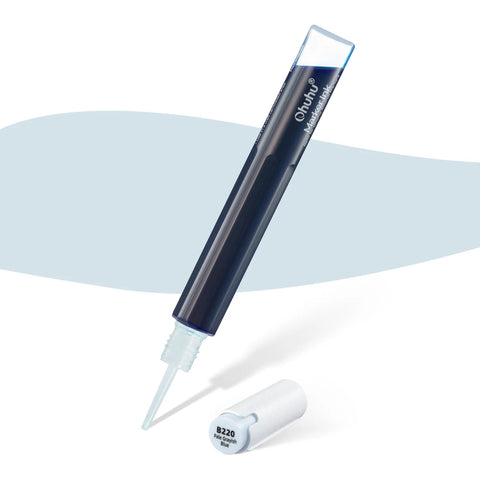 Ohuhu Refill Tinta para marcadores de alcohol - Letters by Jess Shop