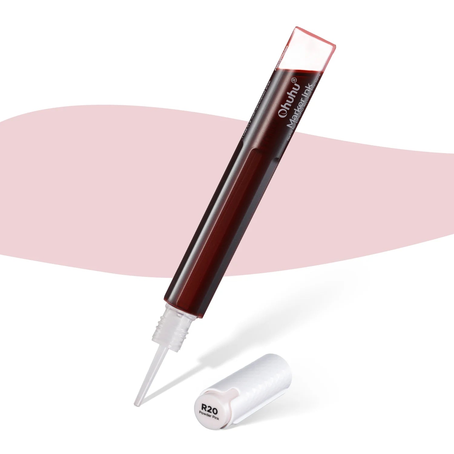 Ohuhu Refill Tinta para marcadores de alcohol - Letters by Jess Shop