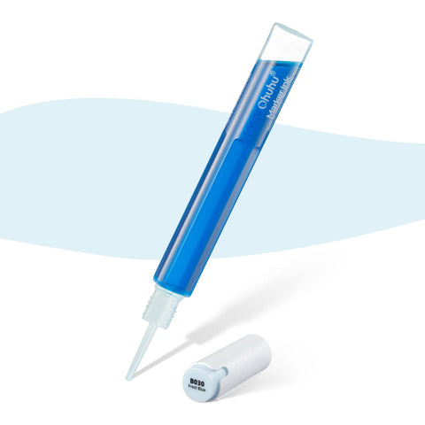 Ohuhu Refill Tinta para marcadores de alcohol - Letters by Jess Shop