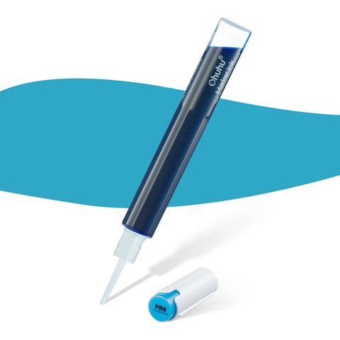 Ohuhu Refill Tinta para marcadores de alcohol - Letters by Jess Shop