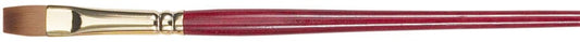Pincel Princeton HERITAGE - FLAT SHADER - Letters by Jess Shop