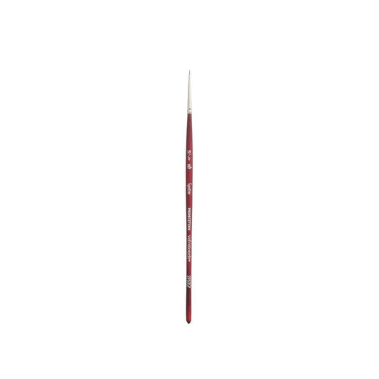 Pincel Princeton VELVETOUCH - SPOTTER - Letters by Jess Shop