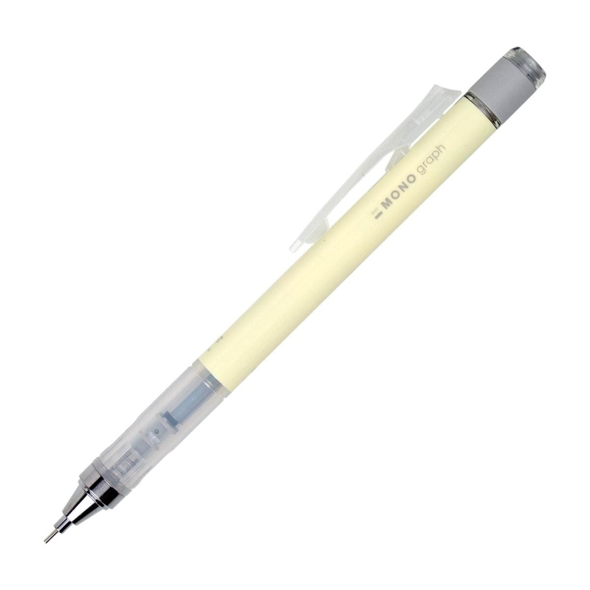 Portaminas Tombow Monograph 0.5 Colores pasteles - Letters by Jess Shop
