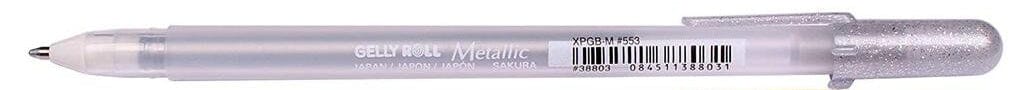 SAKURA GELLY ROLL METALLIC (X12) SAKURA Sakura