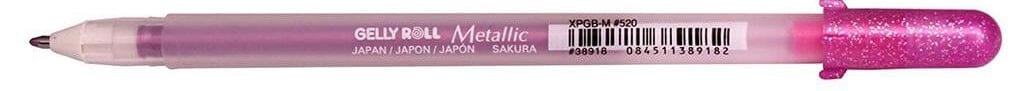 SAKURA GELLY ROLL METALLIC (X12) SAKURA Sakura