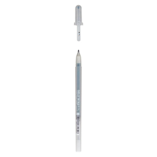 Sakura Gelly Roll Stardust – gel brillante escarchado dorado, plateado y transparente - Letters by Jess Shop
